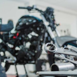 Motorcycle Maintenance Essentials