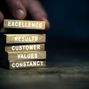 Unforgettable Customer Service Excellence