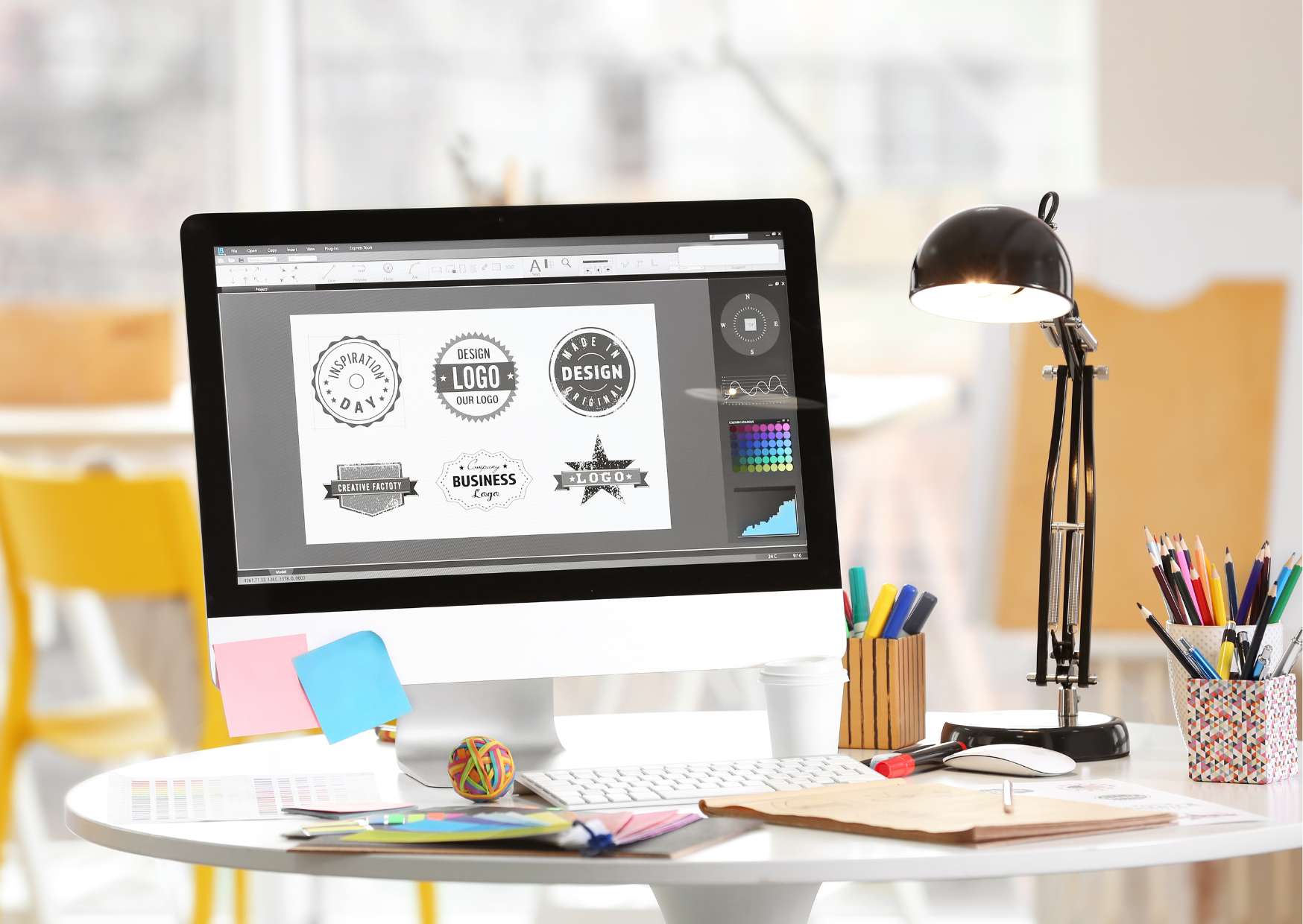Graphic Design Basics
