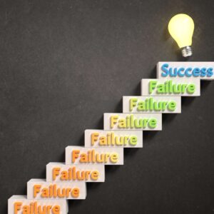 From Inspiration to Direction: A Journey to Success
