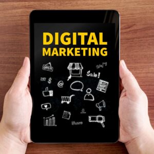 Streamlining Digital Marketing with Zapier