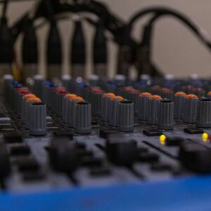 Mastering OBS for Broadcasting Brilliance