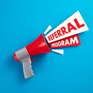 Revolutionizing Referrals: Path to Skillshare Premium