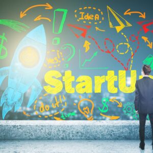 Startup Success through Logo Design