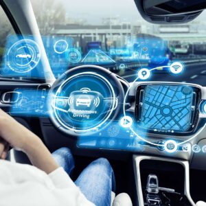 Advanced Techniques in Driving