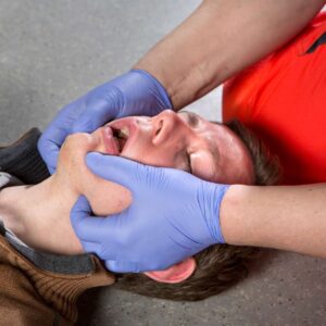 Maneuvering Emergency Scenarios