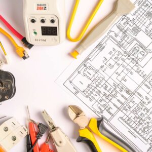 Deciphering Electrical Drawings