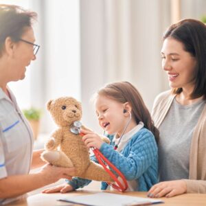 Child Protection Protocol Overview