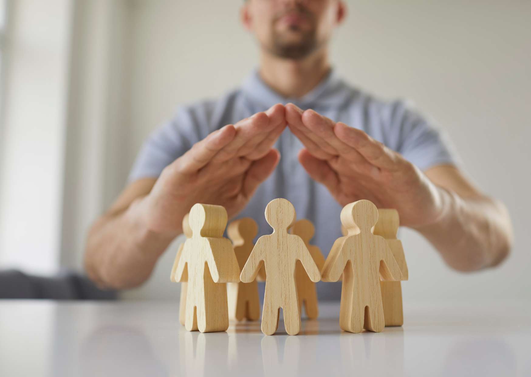 Adult Safeguarding and Protection Protocol Training