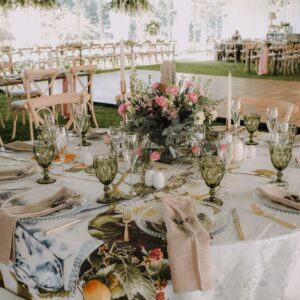 Essentials of Event Management