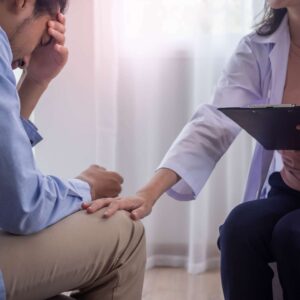 Clinical Psychology Fundamentals