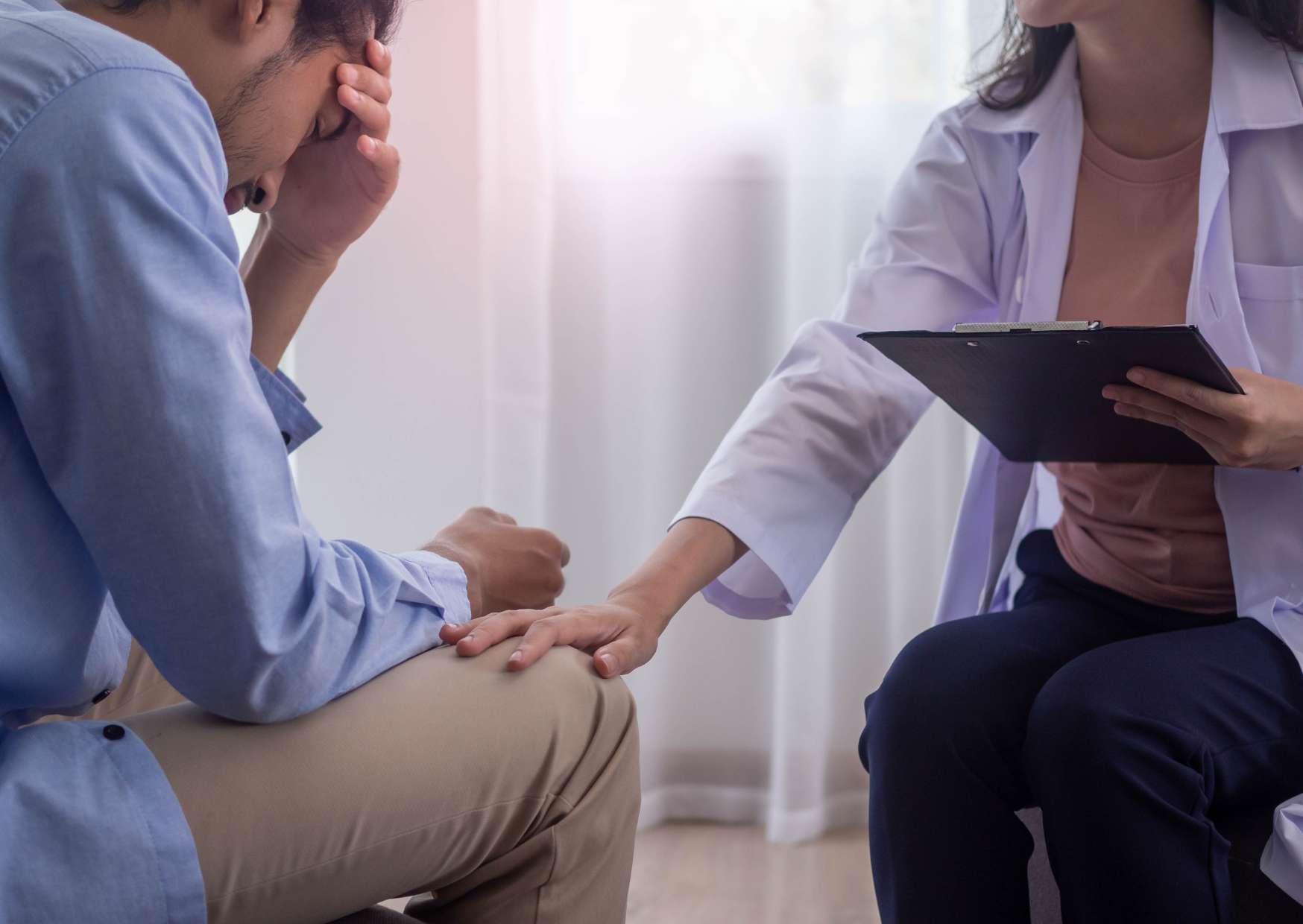 Clinical Psychology Fundamentals