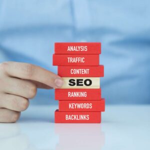 Advanced SEO Strategies