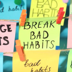 Mastering Habits for Success