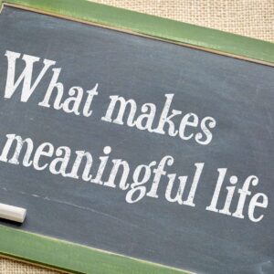 Gratitude in Action: Techniques for a Meaningful Life