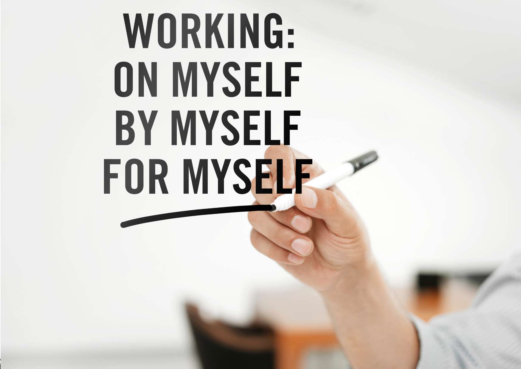 Cultivating Self-Worth and Confidence