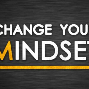 Mastery of Mind: Harnessing Mindset and Willpower