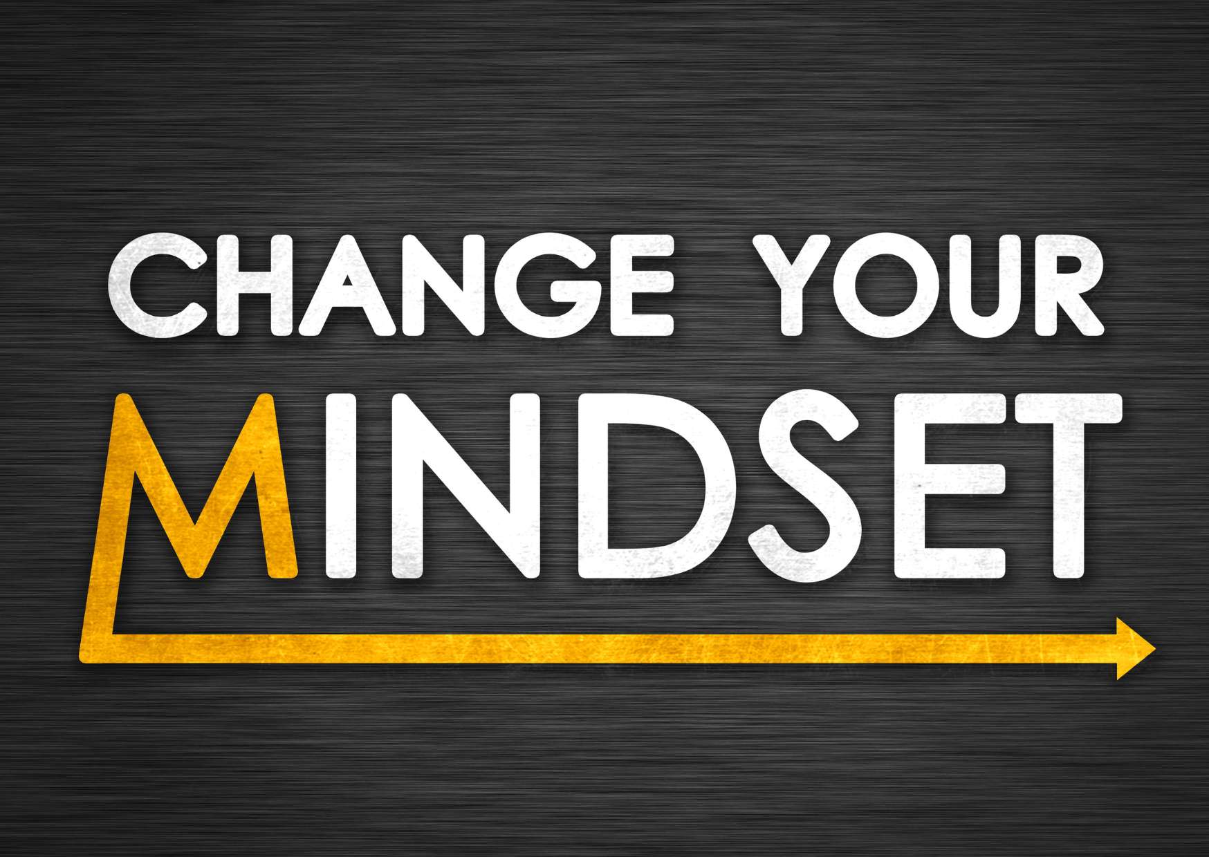 Mastery of Mind: Harnessing Mindset and Willpower