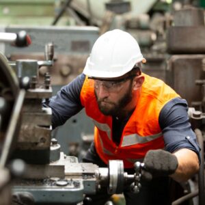 Safety First: Landscape Maintenance Online