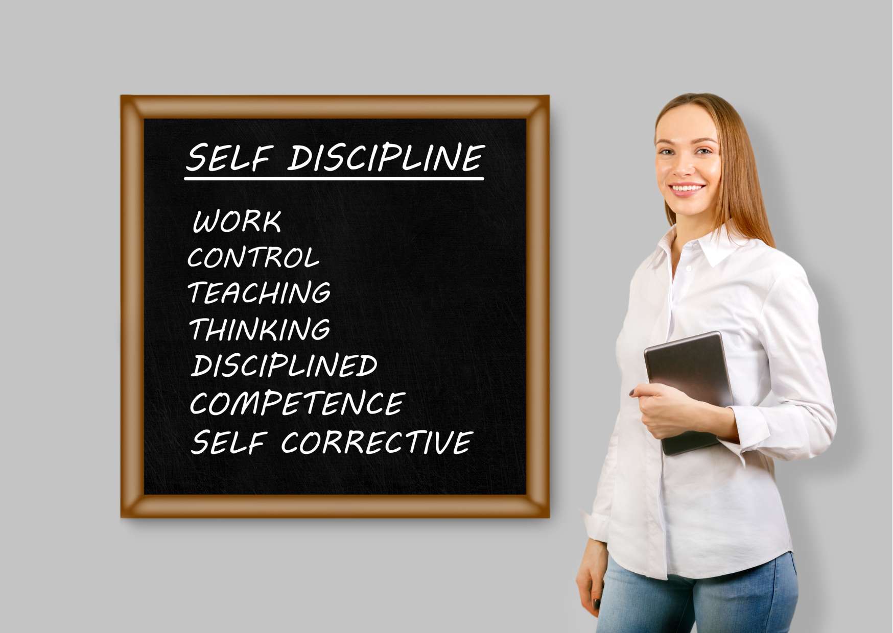Empower Your Journey: Self-Discipline for Success