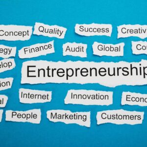 Entrepreneurship Essentials: Prosperity Path
