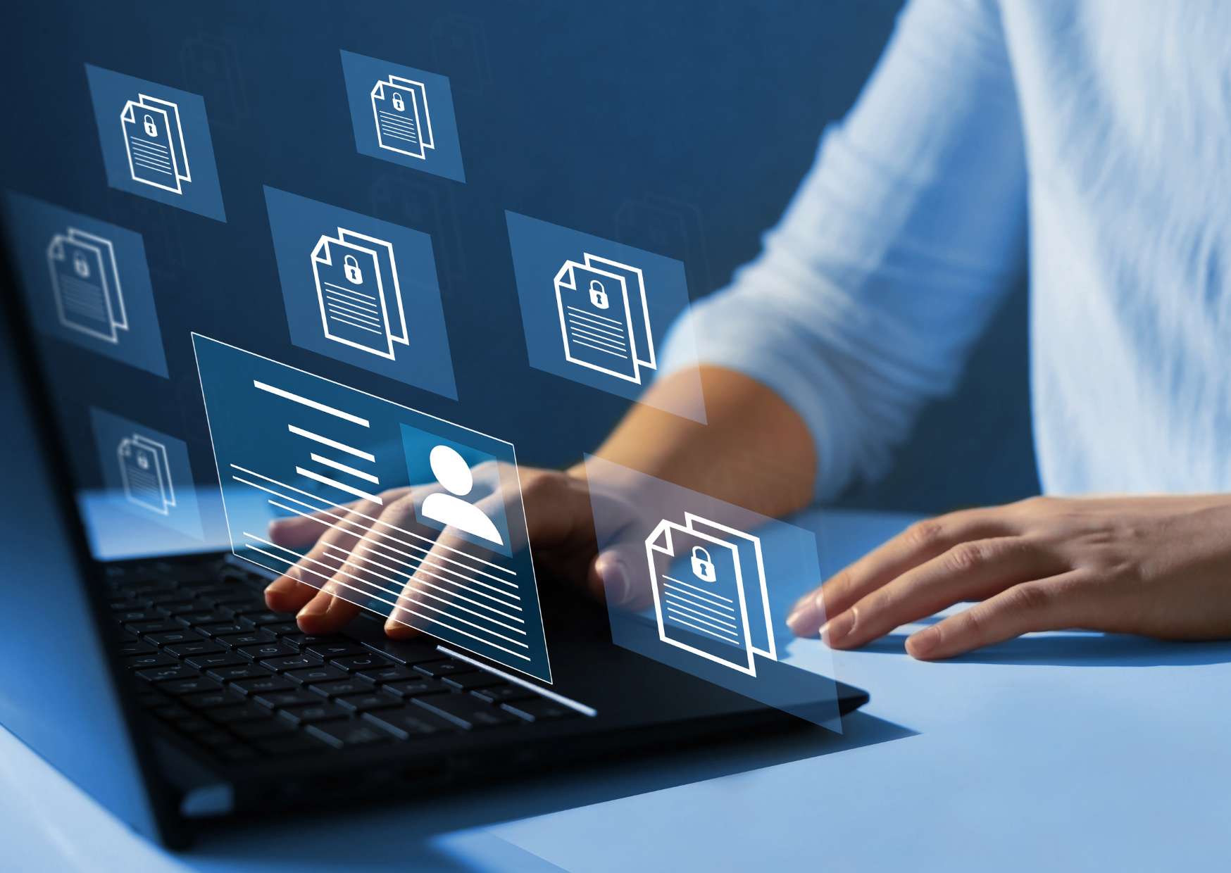 Managing Information Overload: Data Flood Survival