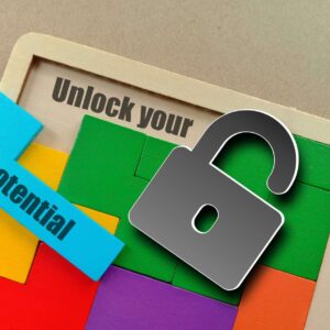 Unleashing Your Potential: Personal Evolution Guide