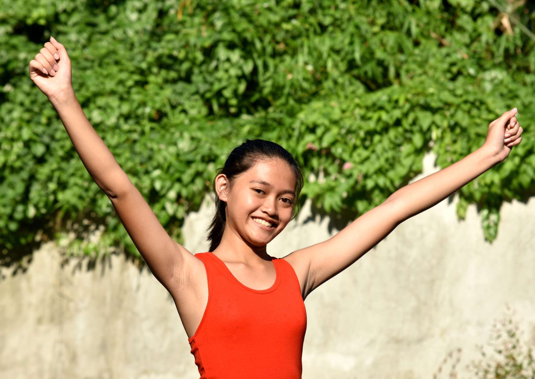Liberation Harmony: Freedom and Happiness Together