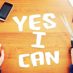 Self-Confidence Mastery: Embrace Your Strength