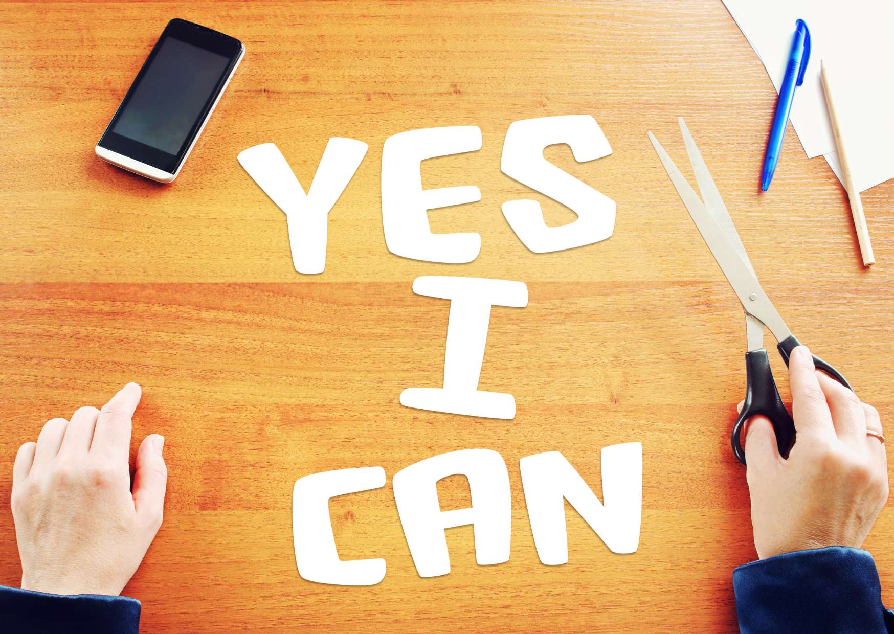 Self-Confidence Mastery: Embrace Your Strength