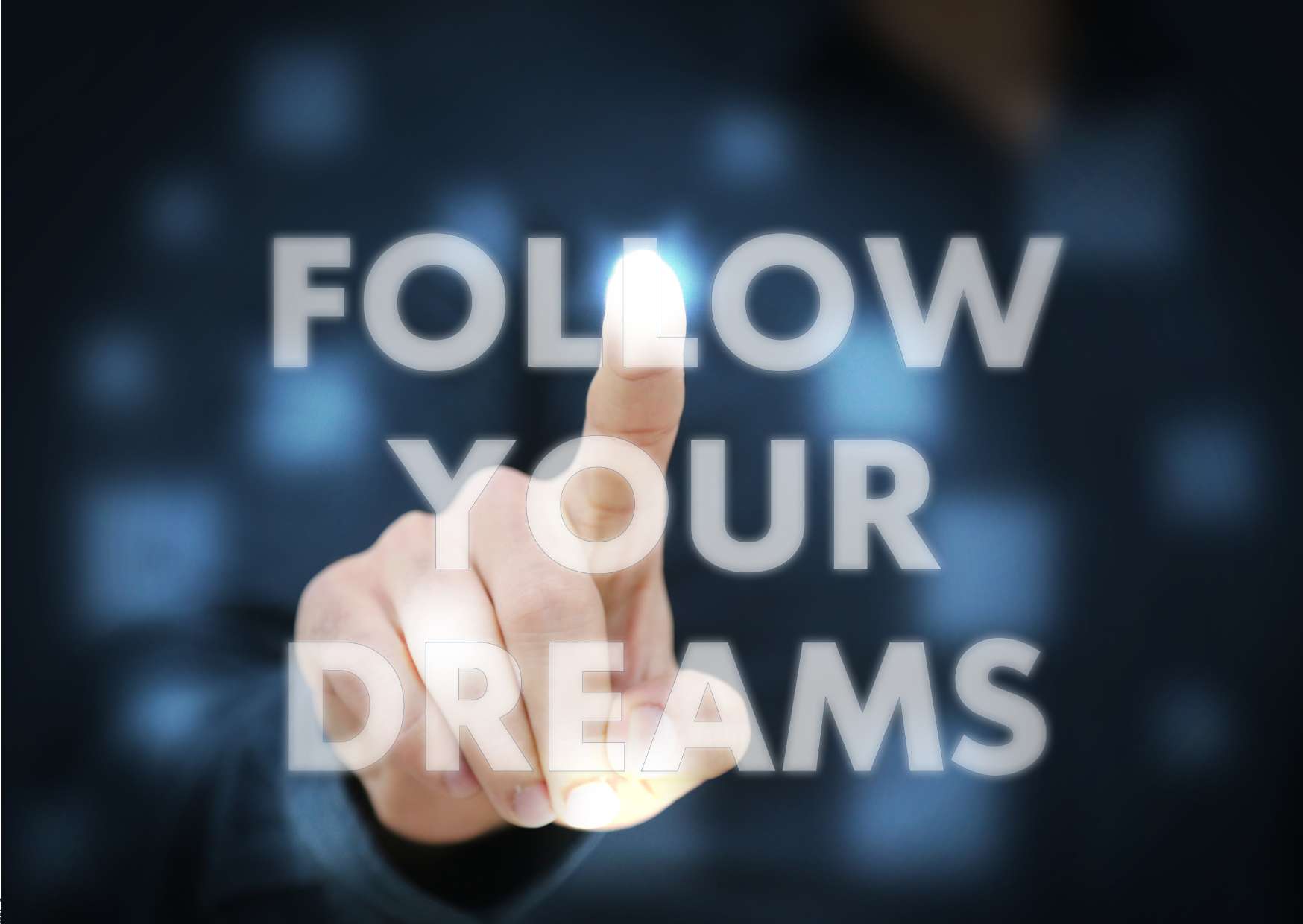 Productivity Excellence Blueprint: Achieve Your Dreams