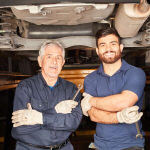 Mastering Maintenance Technician Skills
