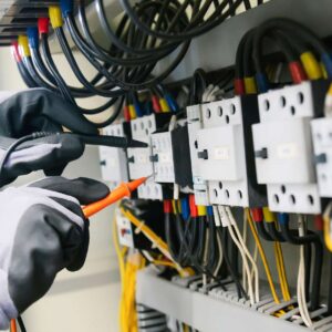 Worksite Electricity Safety Essentials