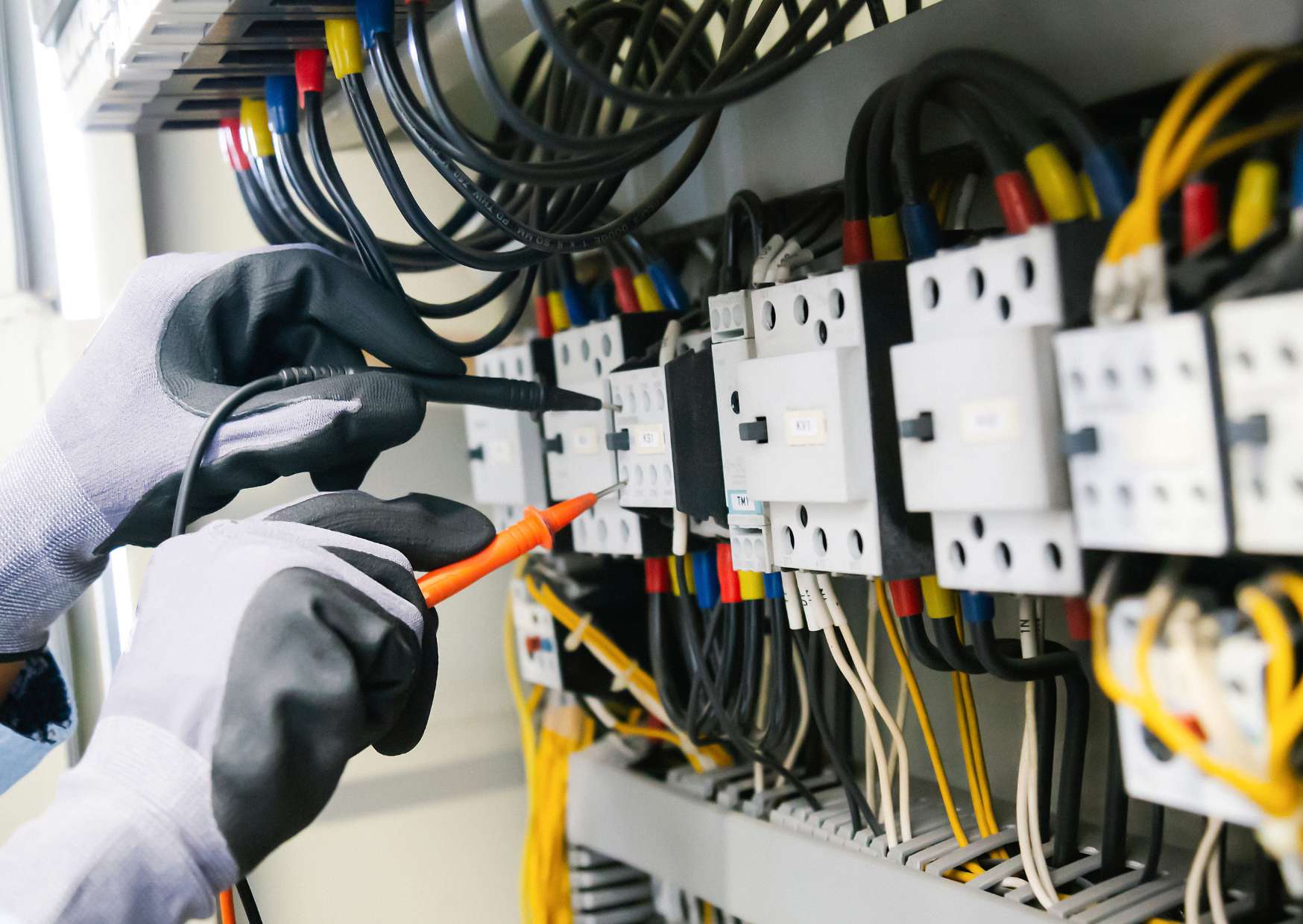 Worksite Electricity Safety Essentials