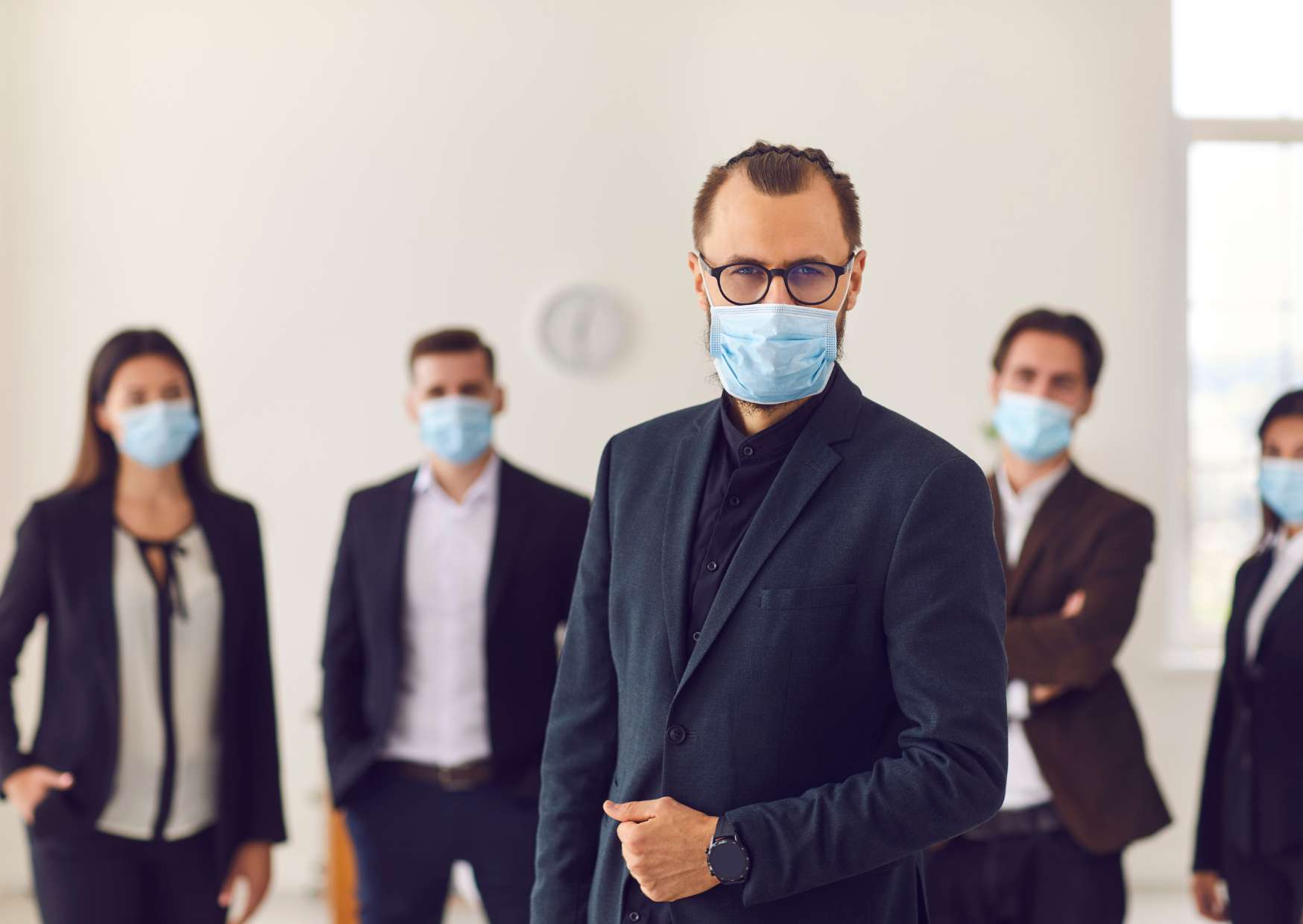 Workplace Violence Prevention and Response