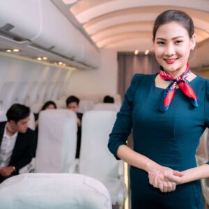 Flight Attendant Excellence Training