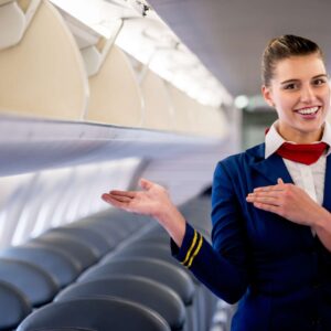 Flight Attendant Mastery Course