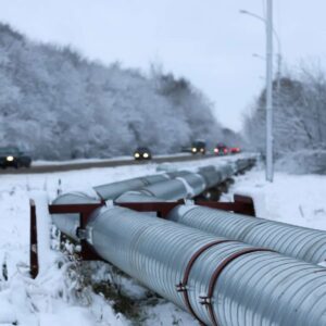Cold Weather Hazards Awareness