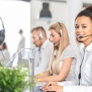 Service Helpdesk & Technical Assistance Mastery