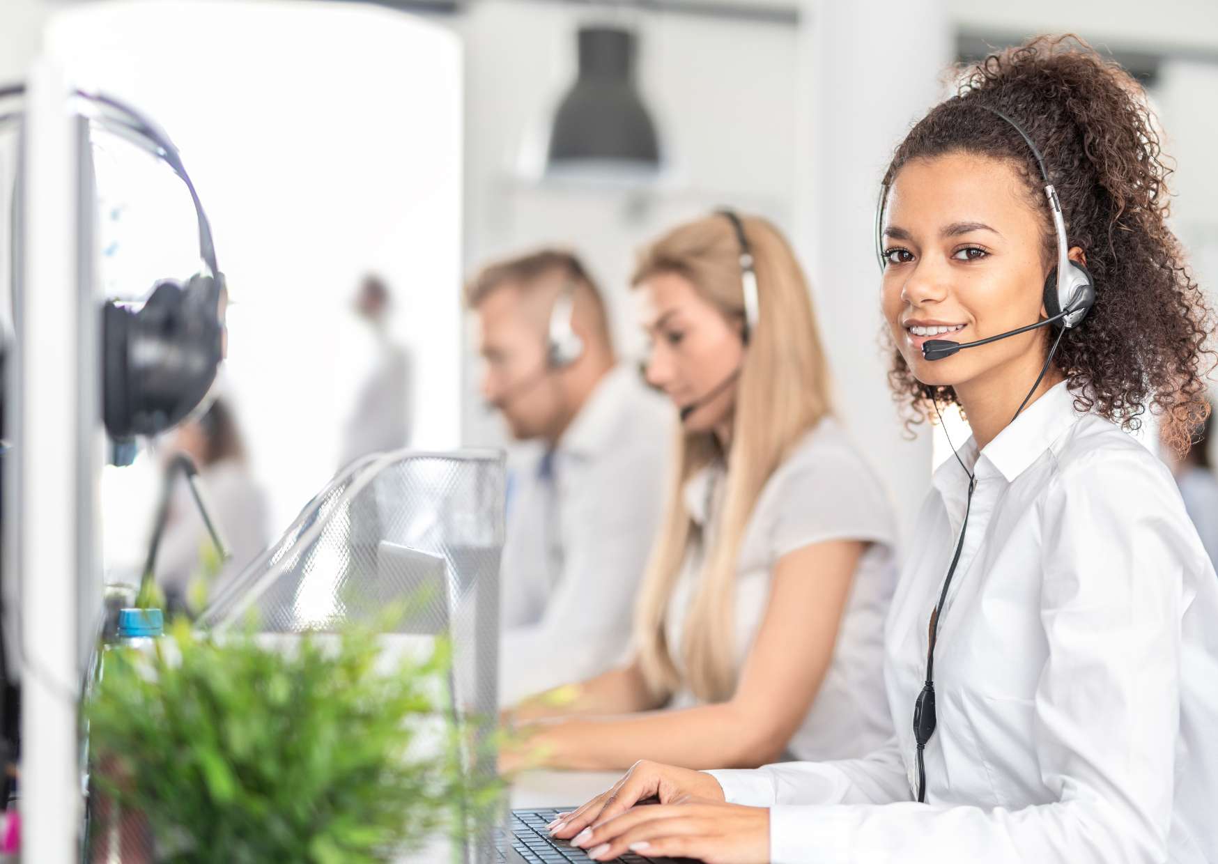 Service Helpdesk & Technical Assistance Mastery