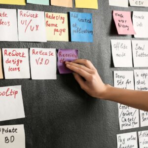 Mastering Information Management