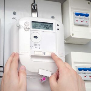 Smart Meters Demystified
