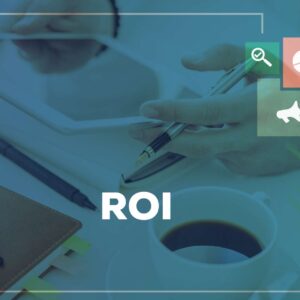 Digital Marketing ROI Optimization