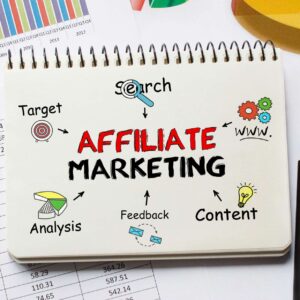 Affiliate Marketing Essentials with WordPress