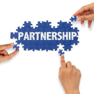 Business Development Partnerships: An Online Guide