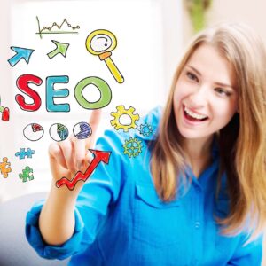 SEO Domination: Organic Reach Strategies