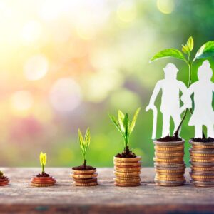 Cryptocurrency Retirement Planning