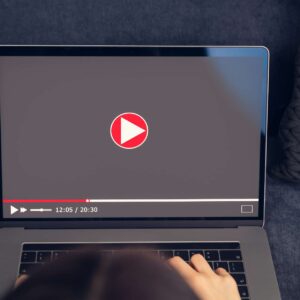 Online Learning Video Production Essentials