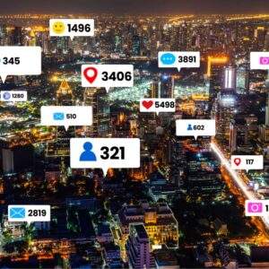 Social Media Foundations: Mastering Online Engagement