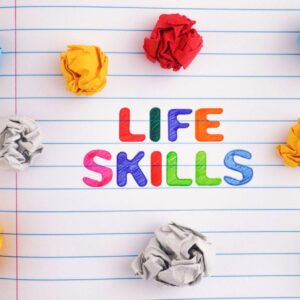Essential Life Skills Beyond School
